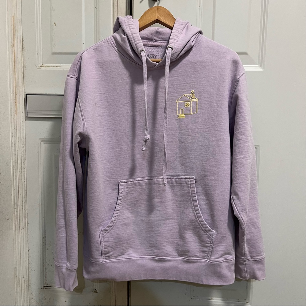 Harry Styles One Direction Love On Tour Album Tracklist Lavender Hoodie!